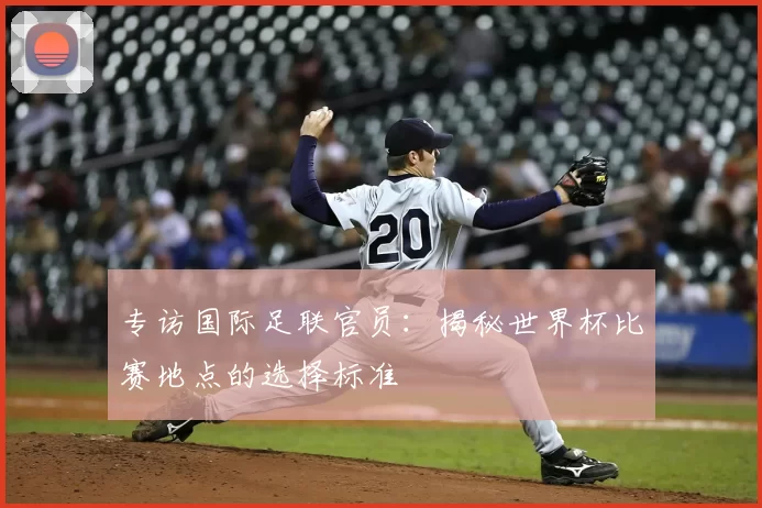 专访国际足联官员：揭秘世界杯比赛地点的选择标准