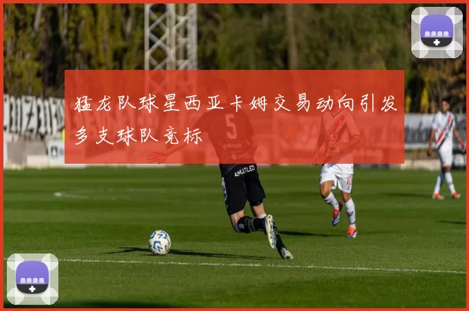 猛龙队球星西亚卡姆交易动向引发多支球队竞标