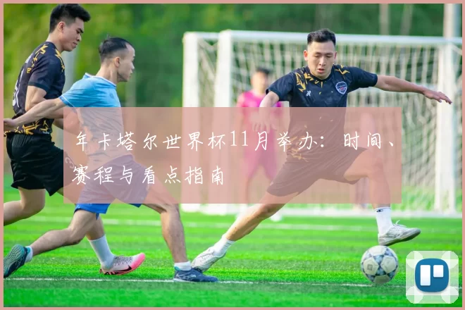 年卡塔尔世界杯11月举办：时间、赛程与看点指南