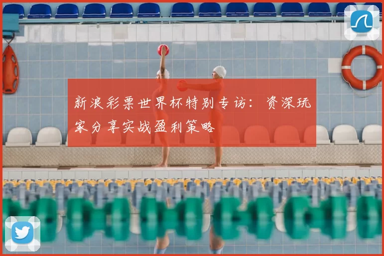 新浪彩票世界杯特别专访：资深玩家分享实战盈利策略
