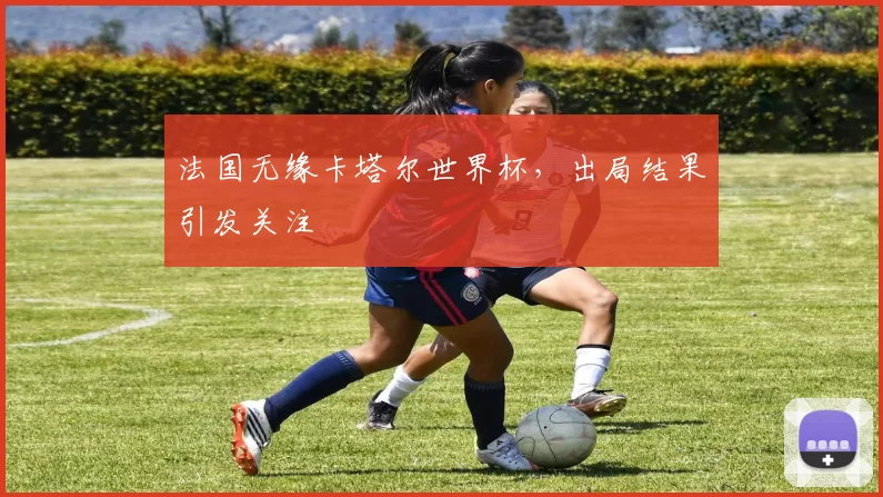 法国无缘卡塔尔世界杯，出局结果引发关注