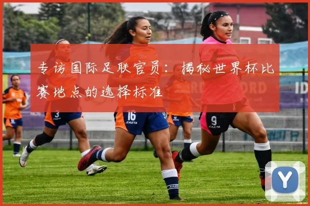 专访国际足联官员：揭秘世界杯比赛地点的选择标准