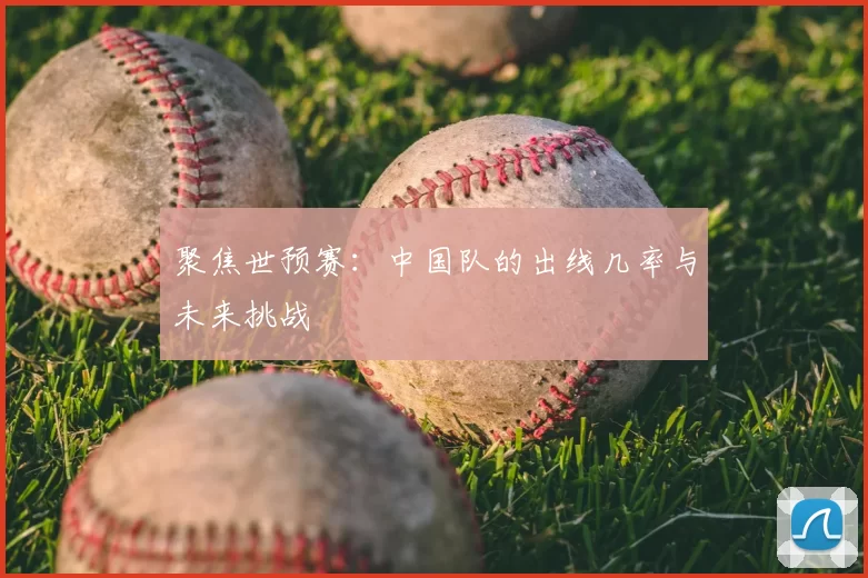 聚焦世预赛：中国队的出线几率与未来挑战