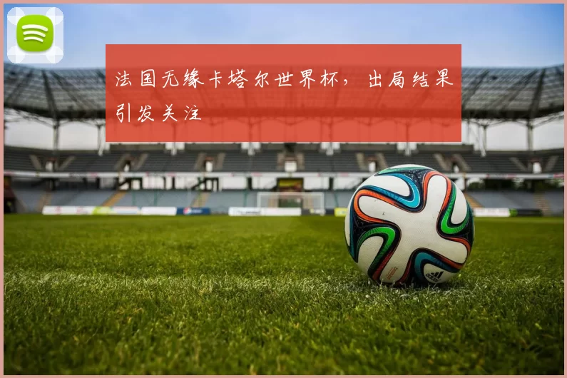 法国无缘卡塔尔世界杯，出局结果引发关注