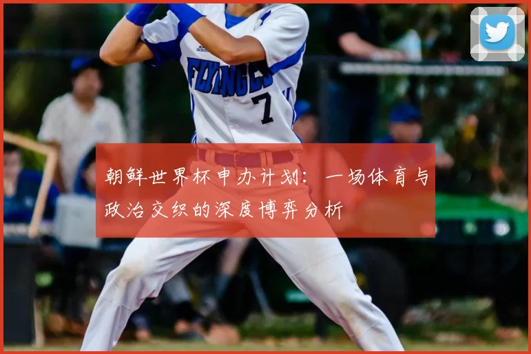 朝鲜世界杯申办计划：一场体育与政治交织的深度博弈分析