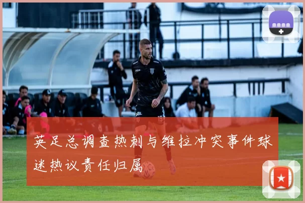 英足总调查热刺与维拉冲突事件球迷热议责任归属